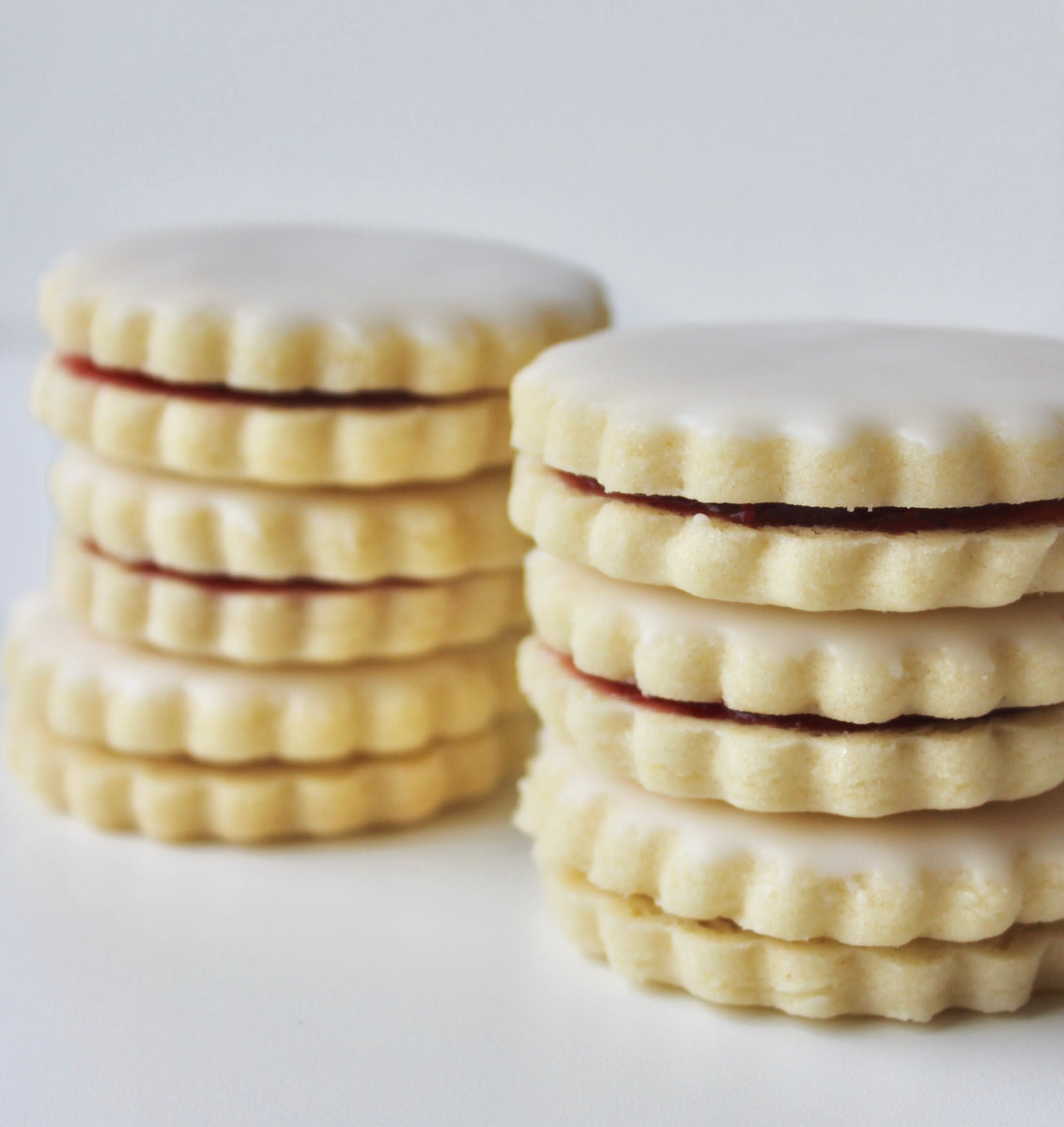 Imperials Butter Tart Lady