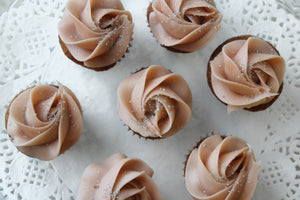 Mini Cupcakes