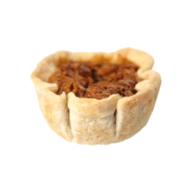 Gourmet Maple Walnut Butter Tart