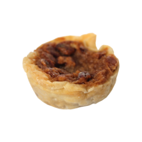 Gourmet Pecan Butter Tart