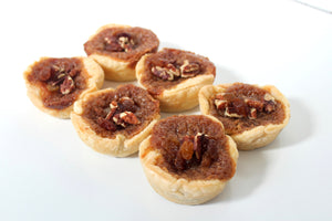 Original Raisin/Pecan Butter Tart