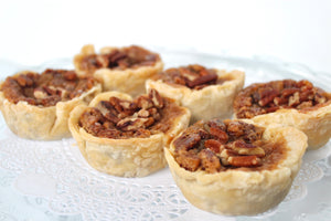 Original Pecan Butter Tart