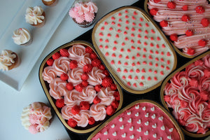 Take Home Cake
