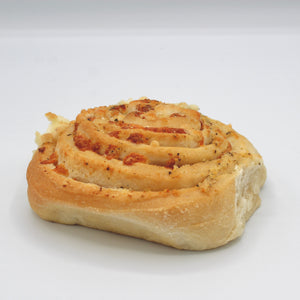 Buttery Garlic Bun