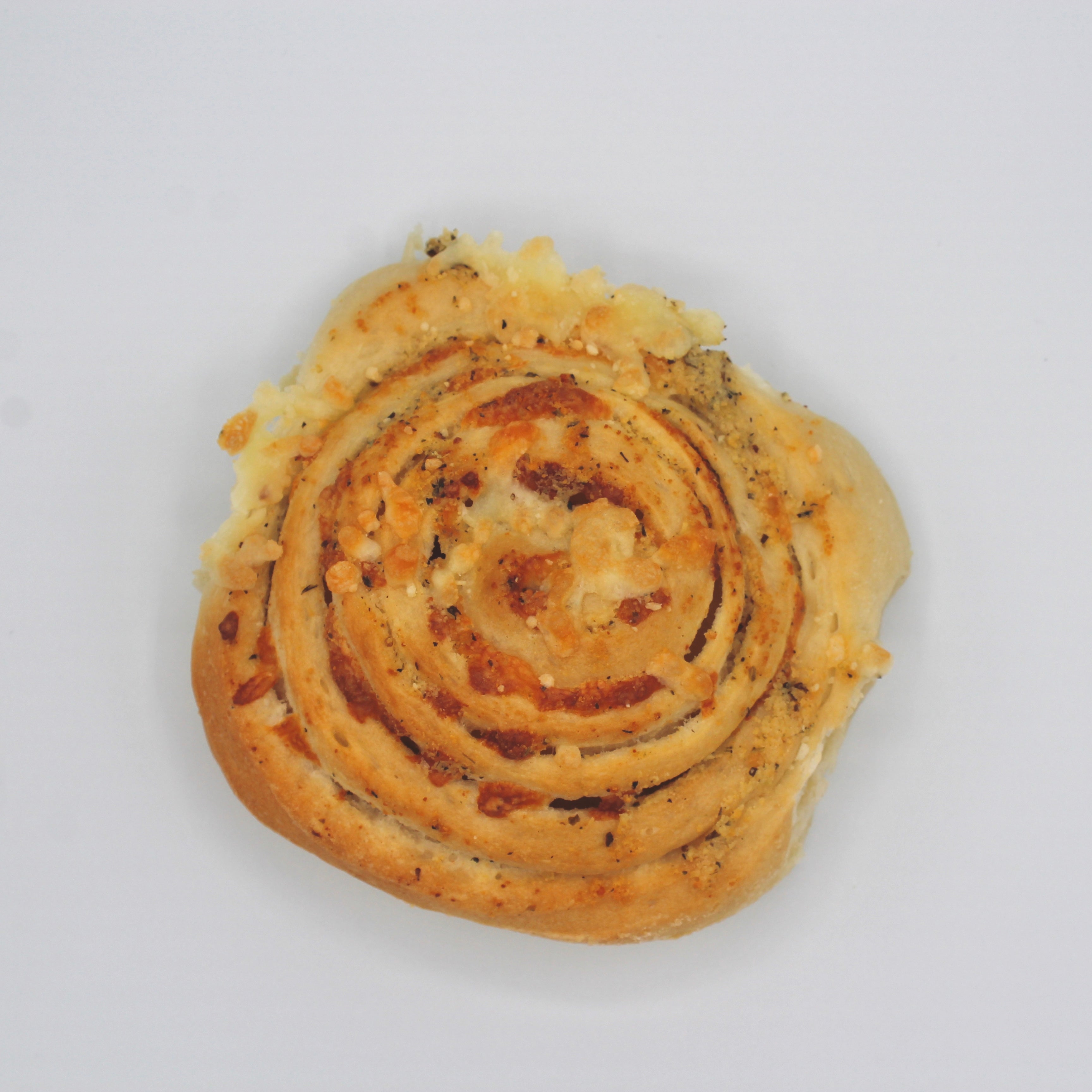 Buttery Garlic Bun