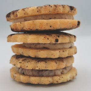 Oreo Imperial Cookie