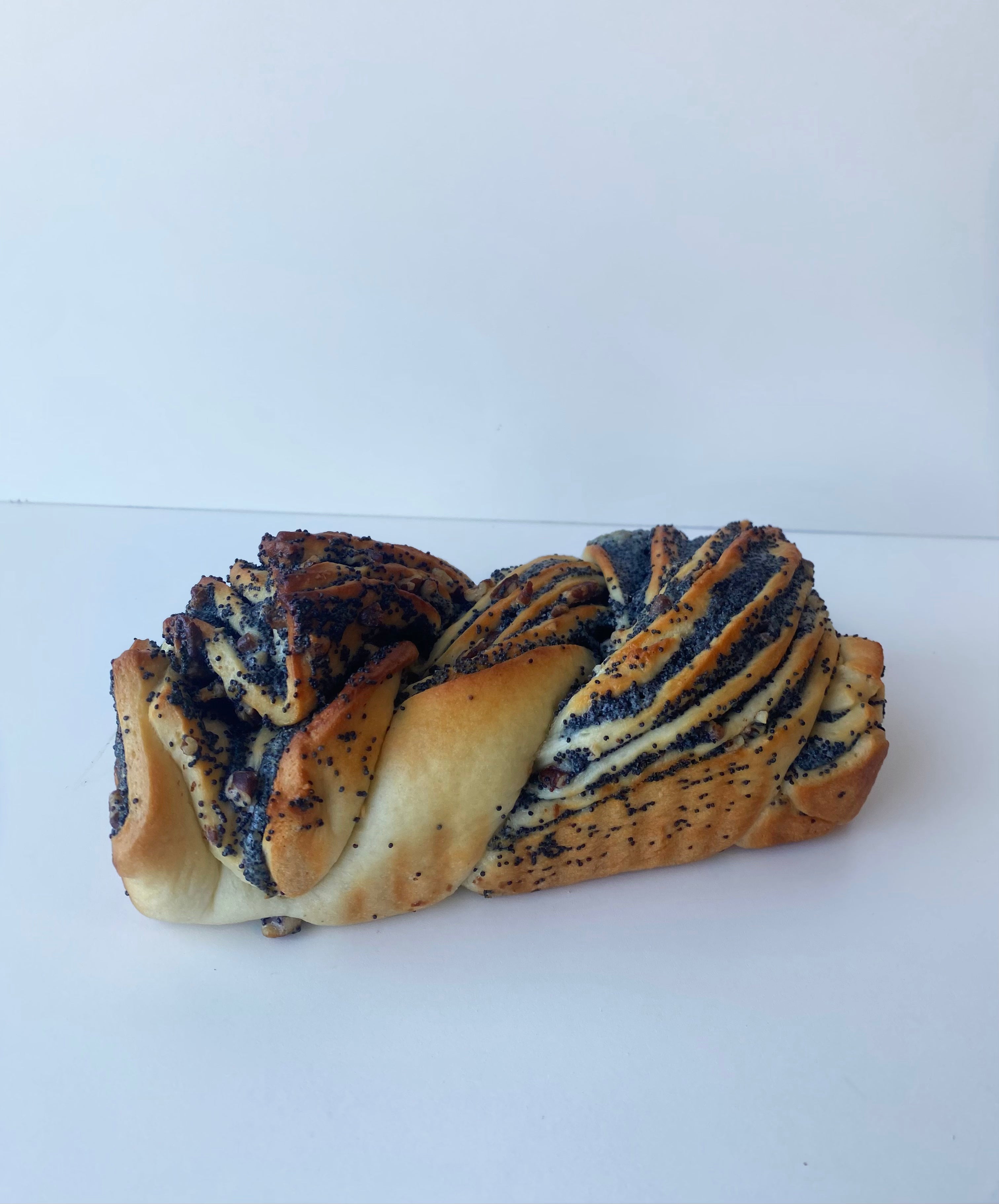 Babka Poppy Seed Roll