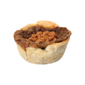 Gourmet Skor Butter Tart