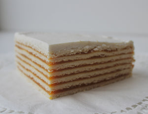 Vinarterta Apricot