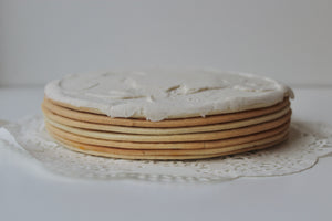 Vinarterta Apricot